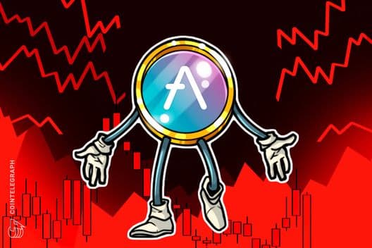 Aave's TVL Plummets $8B Following Kelp DAO Hack: What’s Next?