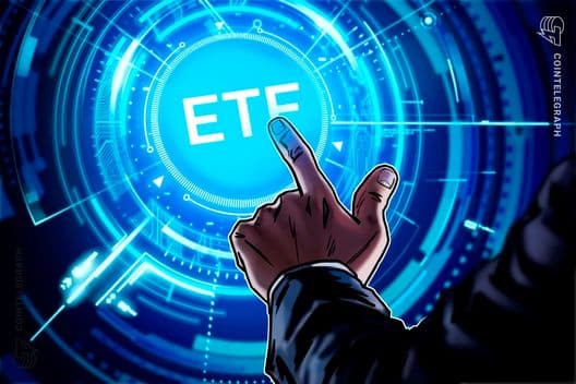 GSR Launches First Multi-Asset Crypto ETF: What You Need to Know