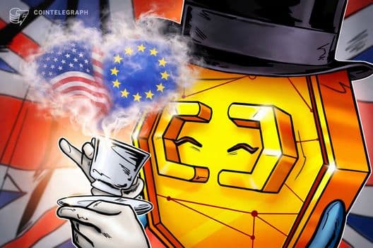 The UK’s Opportunity: Merging MiCA and US Stablecoin Regulations