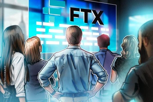 FTX Recovery Trust's $2.2B Distribution: Implications for the Crypto Market