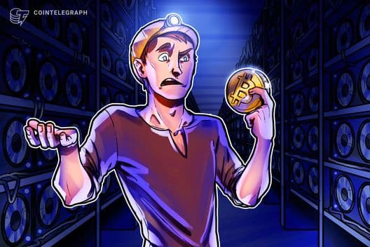 Bitcoin Mining Squeeze: Unprofitable Operators Face Tough Future