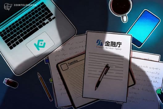 Japan's FSA Flags KuCoin: Implications for Global Crypto Regulation