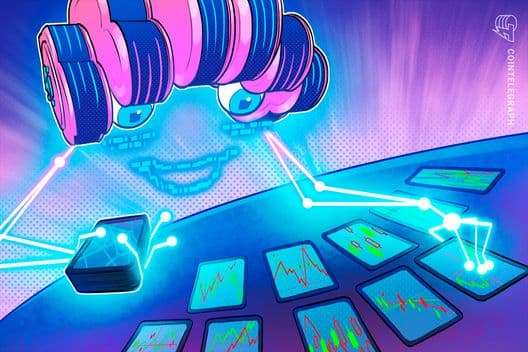 AI Agents Revolutionizing Arbitrage in Prediction Markets