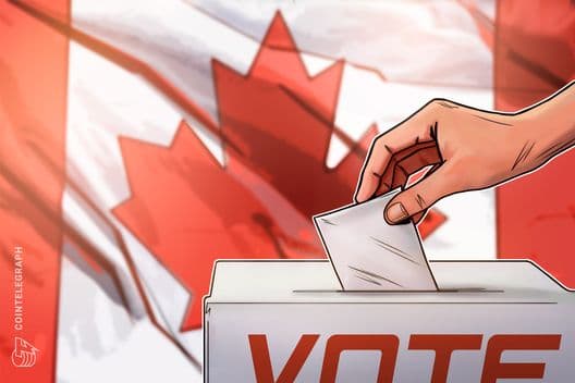 Canada's Proposed Ban on Crypto Political Donations: Implications and Analysis