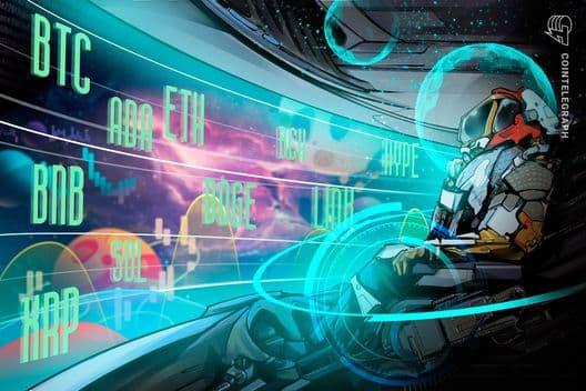 Market Behavior: What Bitcoin and Altcoins Tell Us About Trends