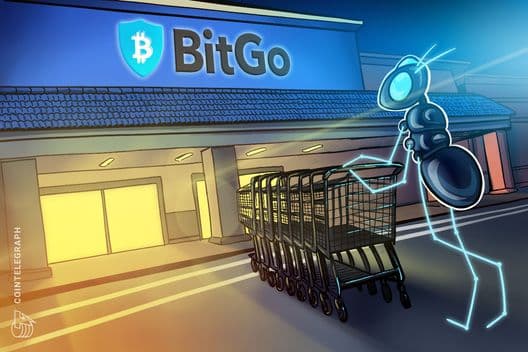 BitGo Expands Canton Coin Services: A New Era for Tokenization