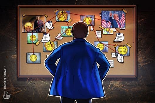 SEC's Enforcement Chief Resignation: Implications for Crypto Regulation