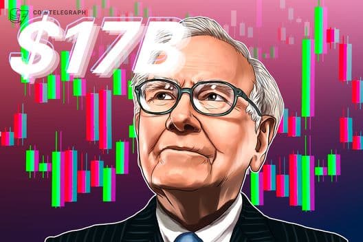 Warren Buffett's $17B T-Bill Purchase: Implications for Bitcoin