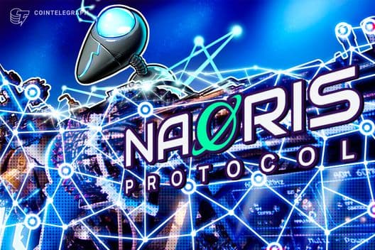 Naoris' Post-Quantum Blockchain: Navigating Future Security Risks