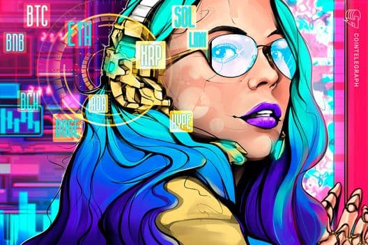 Bitcoin and Altcoins: The Bullish Trend Reversal Ahead?