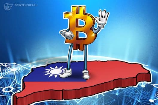 Taiwan's Bitcoin Reserves: A Strategic Hedge Against Geopolitical Tensions