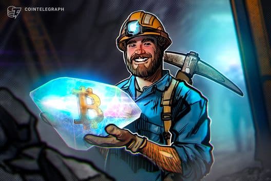 Solo Bitcoin Miner Scores $210K Block Reward: A Game Changer