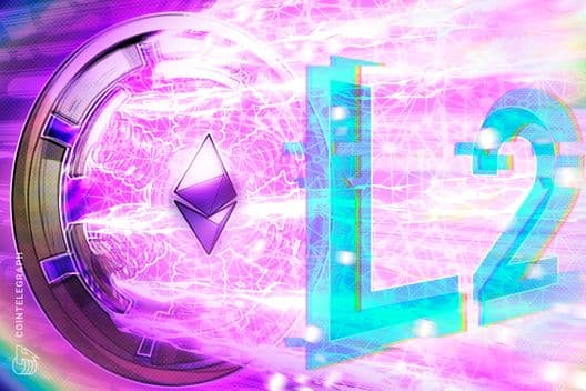 Ethereum Layer 2 Solutions: Pricing Models for Future Scalability