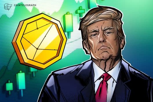 Trump-Iran Tensions Fuel Crypto Markets: What You Need to Know