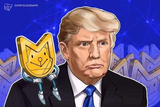 Trump's Memecoin Gala: A Sign of Changing Crypto Sentiment