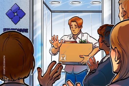 StarkWare cuts staff in push toward revenue-generating products