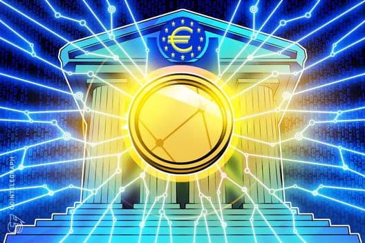 ECB backs tokenized EU capital markets with strict guardrails