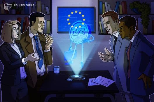Banks, corporates in Europe ‘actively selecting partners’ for stablecoin push