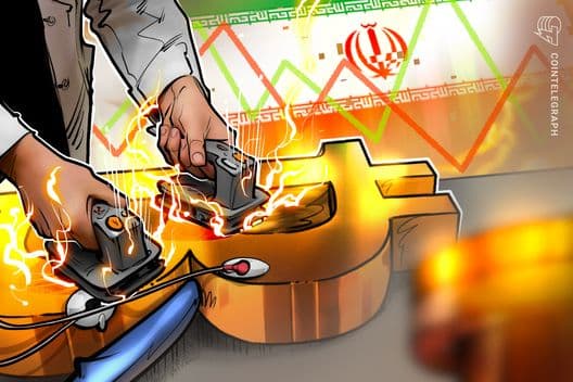 BTC recovery fragile, Iran war fallout to 'dominate' markets in 2026: Analyst