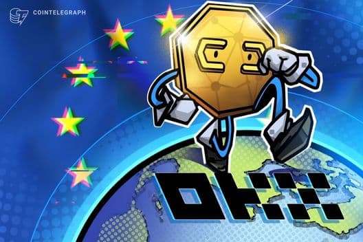 OKX launches X-Perps, MiFID-regulated crypto derivatives in Europe