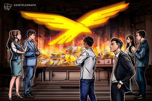 WLFI proposes unlock plan for 62 billion tokens with long lockups and burns