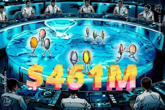 Neo co-founder proposes $461M treasury overhaul to end ‘trust me’ governance