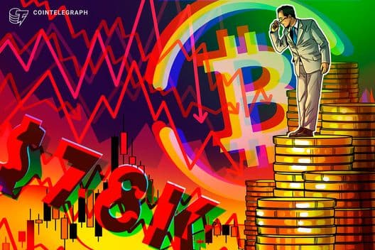 Crypto market liquidations hit $820M as Bitcoin price taps $78K