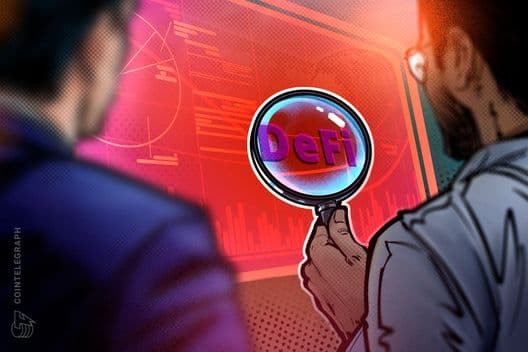 Kelp exploit highlights problem with non-isolated DeFi lending: Crypto execs