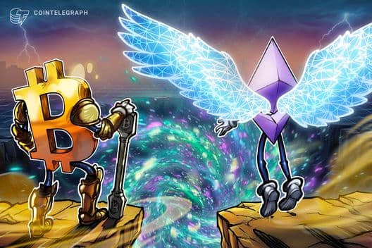 Bitcoin vs Ethereum: Navigating Quantum Threats to Security