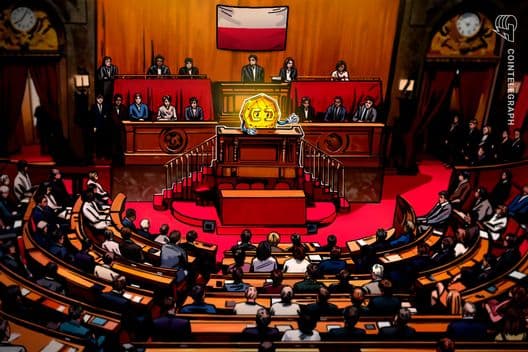 Poland parliament fails again to override presidential veto on crypto bill