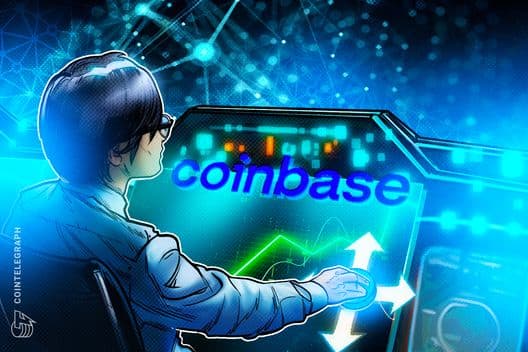 Coinbase Launches USDC Loans in the UK: A New Era for Crypto Lending