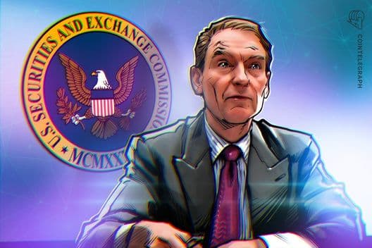 One Year with Paul Atkins: A Shift in SEC's Crypto Oversight