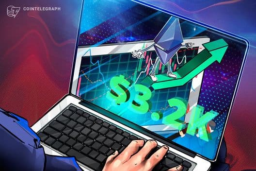 Ethereum Price Surge: Whales Bet Big on $3,000 Rally