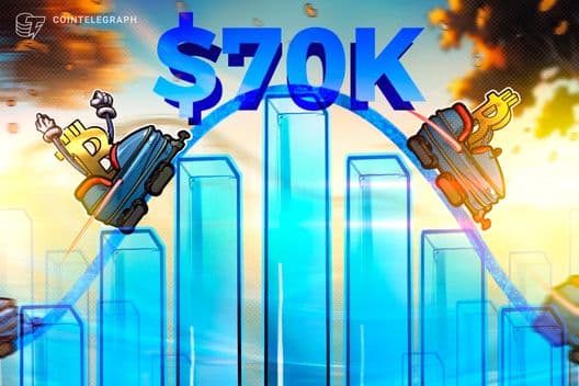 Bitcoin Risks Losing $70K: STRC Slips Below $100 Insights