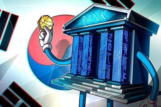 Bank of Korea Governor Champions CBDCs and Deposit Tokens