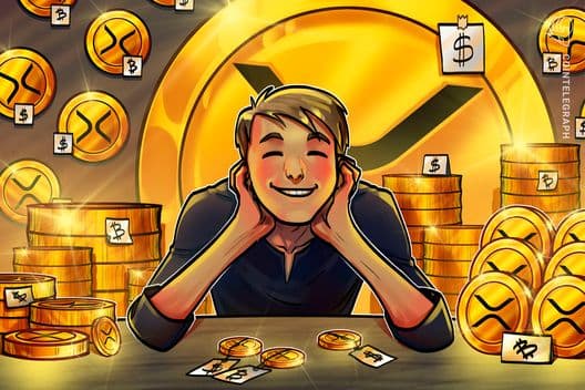 XRP Price Surge: What Does a 55% Breakout Mean for Investors?