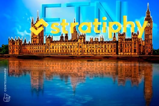 Stratiphy Reopens Tax-Free Path for Crypto ETNs in the UK