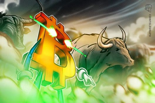 Bitcoin Bull Score Peaks: Can It Overcome Bear Market Fears?
