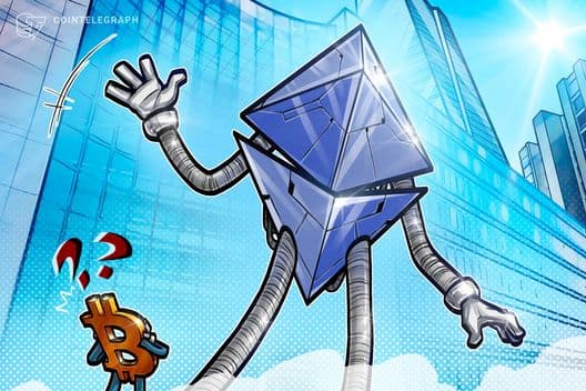 Ethereum's Staking Surge: Is a 10% Decline Against Bitcoin Inevitable?