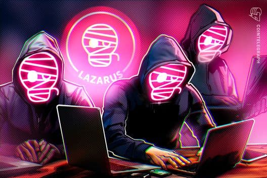 Lazarus Group Malware Targets Crypto Execs: What You Need to Know