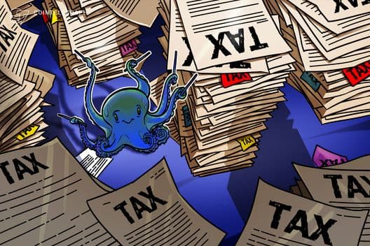 Kraken Advocates for De Minimis Tax Exemption: A Macro Perspective
