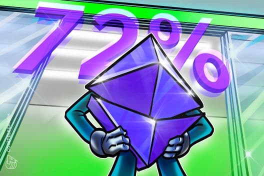 Ether Taker Volume Surges: What It Means for $2.6K Target