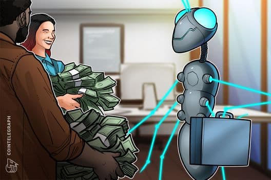 Blockchain Capital's $700M Fund: A Game Changer for Crypto