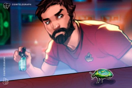 The Impact of Apple’s Bug Fix on Privacy and Security in Crypto