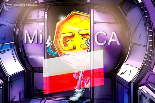Poland's Crypto Law Stalemate: The Impact on Local Miners