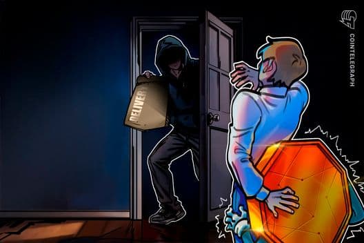 Rising Threats: The Surge of Violent Crime Against Crypto Investors