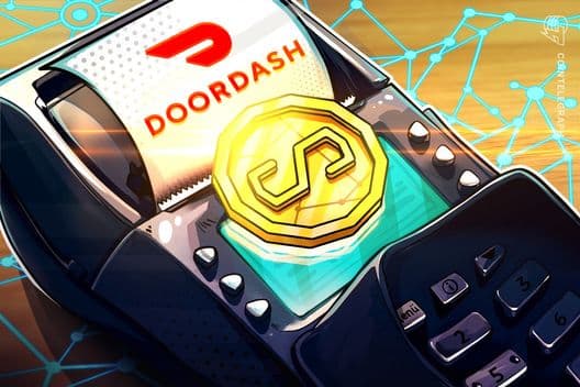 DoorDash Integrates Stablecoin Payments: A New Era in E-Commerce