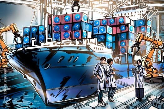 Ripple's RLUSD Test: A Step Toward Trade Settlements in Singapore