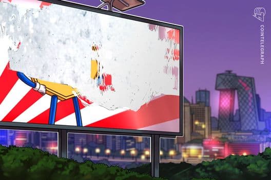 China Tightens Crypto Promotion Ban: Implications for Global Markets