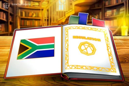South Africa's New Draft Bill: Implications for Crypto Regulations